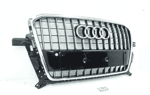 Audi Q5 i lift 2012- kratka grill atrapa zderzaka 8R0853651AB 2