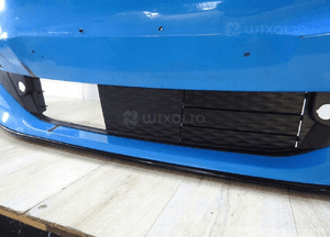 Ford mustang mach-e 2021- zderzak przód 4020520701AE llu 8