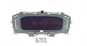 Vw polo taigo virtual cockpit zegar licznik 2G0920320 1