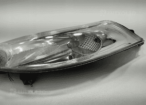 Lampa kierunkowskaz lewa lewy przód przednia nissan juke i F15 2010-2014 eu 4