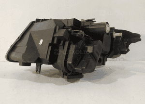 BMW 3 90 / E91 LCI Lampa przednia H7 R - 14869 5