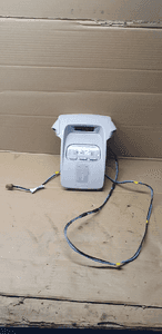 Lampka oświetlenie kabiny podsufitki Citroen C5 III 9664522280 9655488677 1