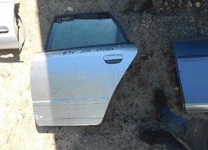 audi A4 B6 drzwi kolor LY7H nr 33245 WYSYŁKA 1