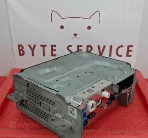 Mercedes-Benz Radio Nawigacja Multimedia NTG7 HIGH ECE A2969002207 3