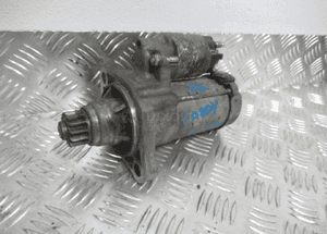 ROZRUSZNIK SKODA SEAT AUDI VW CADDY 3 III LIFT 1.2 TSI 105 KM 5