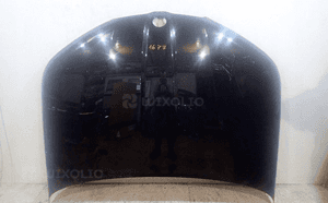 MASKA POKRYWA SILNIKA BMW IX M60 2021- 1