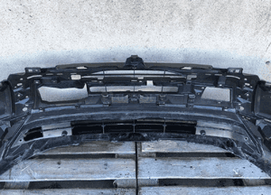 Zderzak przód przedni mitsubishi outlander iii 3 lift fl 6410G227ZZ  dół 6