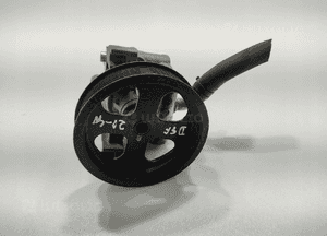 POMPA WSPOMAGANIA LAND ROVER DEFENDER 2.4 TDCI 7H12-3F816-AA 2007-2014 3