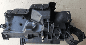 Mercedes A W169 W245 2.0 CDI obudowa filtra powietrza A6400900701 2