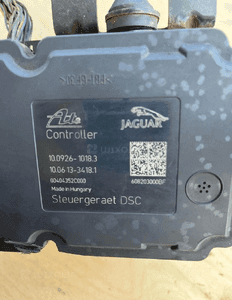 POMPA ABS 7W93-2C405 Jaguar XJ X350 X358 5