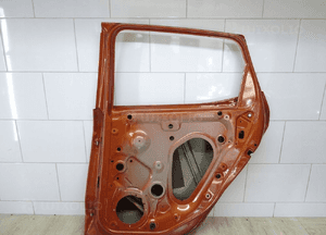 Seat Ibiza V 17- drzwi prawe tył 6F0833312 10