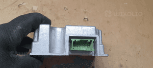 Moduł Sensor Airbag Poduszek BMW 3 E93 9201128 2