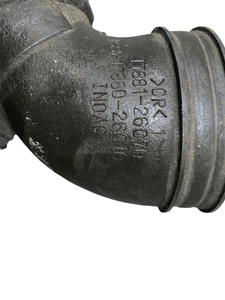 LEXUS IS 220D 2.2 WĄŻ RURA POWIETRZA 17881-26070 17880-26010 3