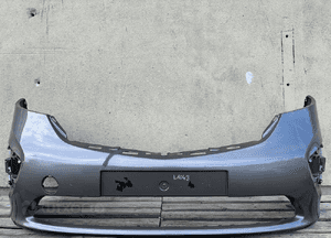 Zderzak przód przedni opel vivaro b ii 2 2014- 93868853 620222078R cały 1