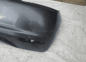 Zderzak tył tylny vw scirocco 3 iii 08-14 4