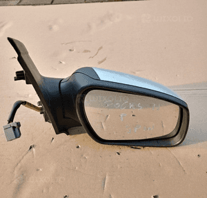 Lusterko elektryczne prawe ford focus MK2 5-PIN 03 wysyłka! 3
