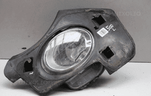 Halogen lewy przedni przód FIAT 500 1