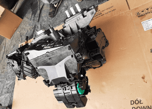 NAGRZEWNICA BMW X5 F15 x6 f16 benzyna 4