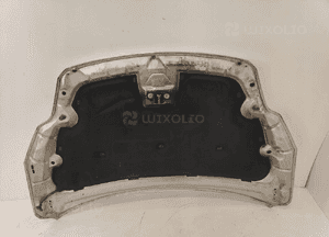 Ford Focus II lift 08-11 MASKA POKRYWA SILNIKA 5