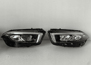 Lampa Mercedes A W177 przednia Full LED R 12680 4