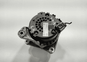 ALTERNATOR BMW X3 F25 2.0 D DIESEL 8507625 2010-2014 6
