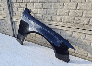 Audi A4 B8 lift 12-16 błotnik przedni prawy 2