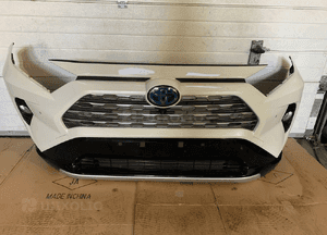 Zderzak przód przedni PDC Kamera Toyota RAV4 V 19- 1