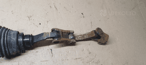 Krzyżak kolumny kierowniczej Mercedes W210 4