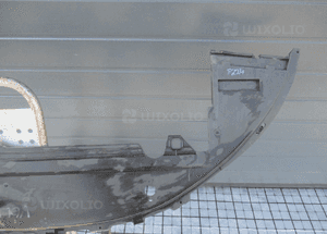 Osłona zderzaka płyta pod zderzak volvo S80 ii V70 iii 2006- 3