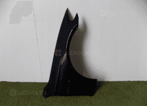 BMW 5 F10/F11 Błotnik Prawy Granatowy - 5623 9