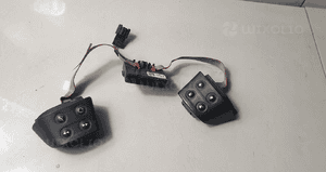 IBIZA III PRZEŁĄCZNIK KIEROWNICY MULTIFUNKCYJNEJ 1