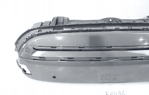 Mini cooper se 2019- grill atrapa zderzaka 7947501 2