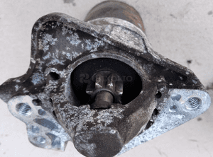 Renault Modus Clio III rozrusznik 1.6 16V 6