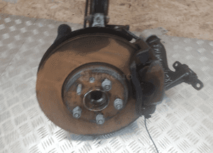 Opel insignia b zwrotnica amortyzator 23384198 84134158 2
