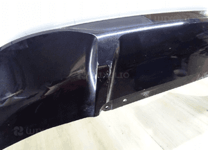 ZDERZAK TYŁ FOCUS MK4 KOMBI ST-LINE jx7b-17906-b 9