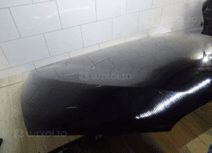 BMW 5 G30 G31 MASKA POKRYWA SILNIKA 6