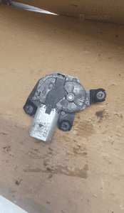 SILNIK WYCIERACZKI  TYŁ FIAT PUNTO  nr 53025712 2