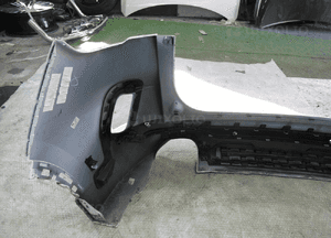 Ford kuga MK3 st line cały zderzak tylny 4