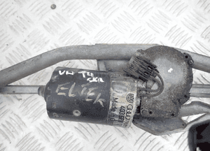Mechanizm wycieraczek vw T4 70195513 radom 2