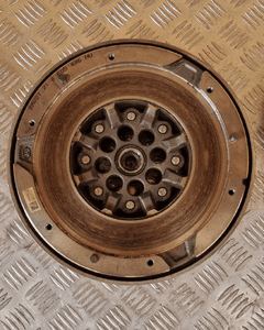 Bmw F20 F21 koło dwumasowe sprzęgło 1.5D B37D15A 76 tyś 8605486 2