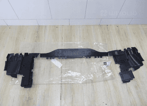 Kierownica powietrza cls W218 A2185052630 1