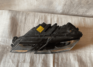Skoda octavia 3 iii lift full led lampa 16- 2
