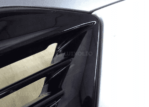 Zderzak volvo S90 V90 r-design przód 31383226 12