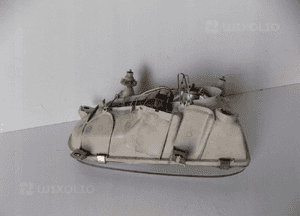 VW Golf 3 Lampa H7 Prawa - 5202 5