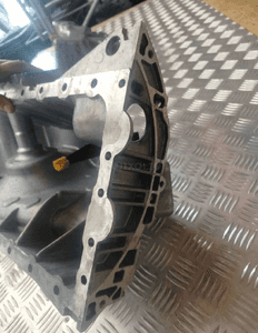 MISKA OLEJOWA BMW f15 f16 n55 7635651 5