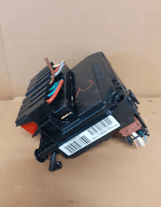 ZESTAW CITROEN C5 9663123360 | 9659285580 | 9661682980 | 9661773380 8