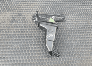 Zbiorniczek Zbiornik Plynu Oleju Wspomagania Korek AUDI A4 B6 B7 1