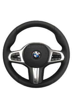 Bmw G05 G06 G01 G32 G30 kierownica multifunkcyjna asystent pasa nowa 1