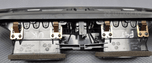 BMW F45 KRATKA NAWIEWU LISTWA DEKOR ANGLIK UK 12
