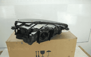 Reflektor full led matrix audi Q5 fy 80A 2017-2020 3
